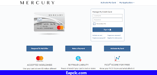 Check spelling or type a new query. Mercury Card Login Payment And Apply Guide Explained Step By Step Eapclc Com