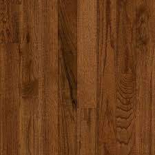 bruce oak saddle 3 4 in thick x 3 1 4 in wide x varying length solid hardwood flooring 22 sq ft case