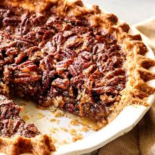 best pecan pie recipe video with