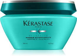 masque extentioniste hair mask