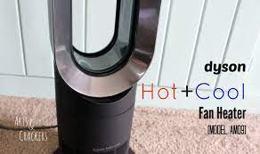 dyson am09 hot cool fan heater review