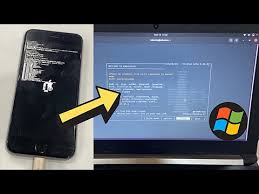 byp iphone on windows how to use