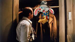 who framed roger rabbit 1988 about