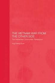 Pierre asselin is a specialist on the vietnam war. The Vietnam War From The Other Side By Cheng Guan Ang