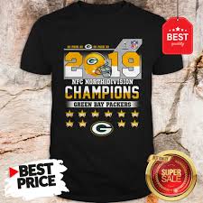 top go pack go 2019 nfc north division