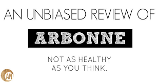 an unbiased review of arbonne