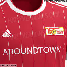 Free shipping options & 60 day returns at the official adidas online store. Exclusive Union Berlin 21 22 Home Kit Leaked