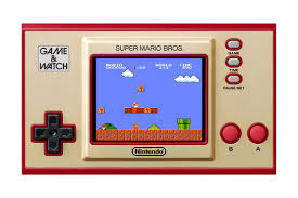 Considering popularity, super mario bros game is one of the greatest video games of all time. Nintendo Feiert 35 Geburtstag Mit Super Mario Bros Und Der Switch Computer Bild Spiele