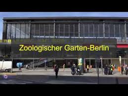 Zapraszamy na oficjalną witrynę internetową mcdonald's, gdzie dowiesz się wszystkiego na temat produktów, promocji, ofert specjalnych, pracy i wiele więcej. Zoologischer Garten Train Station Berlin Germany Travel Videos Stadt City Channel Youtube