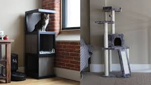 autopets cat tower review a stylish