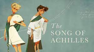 the song of achilles a 16 year old s
