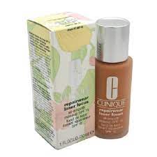 clinique makeup liquid repairwear laser