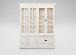 Bookcases With Glass Doors