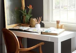 20 home office paint color ideas from