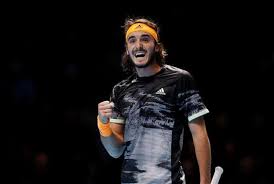 Born 12 august 1998) is a greek professional tennis player. Pin By Cindyduong On Stefanos Tsitsipas In 2021 Finals Participation Roger Federer