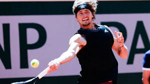 Alexander zverev plays against stefanos tsitsipas in a atp french open game, and tennis fans oddspedia provides alexander zverev stefanos tsitsipas betting odds from 65 betting sites on 20. T7mglb7gr4cnzm