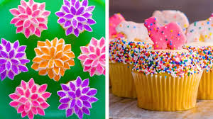 12 amazing cupcake decorating hacks to