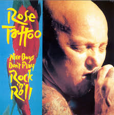 Rose tattoo — it's gonna work itself out (scarred for life 1982). Scarred For Life Song By Rose Tattoo Spotify