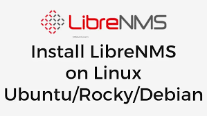 install librenms on rocky linux