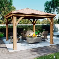 Which Pergola Is Right For You Trade