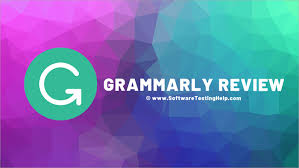 Grammarly Review 2021: Comprehensive Guide & Comparison