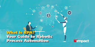 What is a digital worker? What Is Rpa Your Guide To Robotic Process Automation Impact