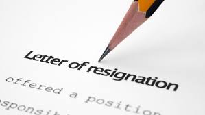 Teacher Resignation Letter How To Resign Tes
