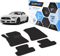 floor mats for ford mustang 2016