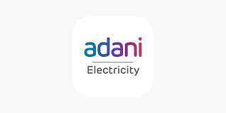 adani electricity on the app