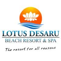 Though there's not too much nearby, the resort offers an. Lotus Desaru Beach Resort Spa Linkedin