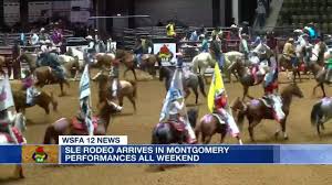 recapping day 1 of sle rodeo you