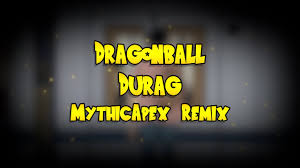 Dragon ball durag chords : Thundercat Dragonball Durag Mythicapex Remix Chords Chordify
