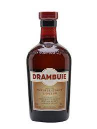 drambuie whisky liqueur the whisky