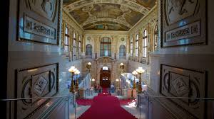 burgtheater in innere stadt tours and