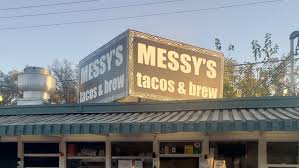 messy s tacos
