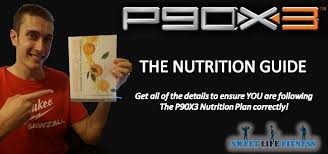p90x3 nutrition guide are you
