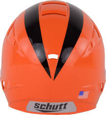 Schutt Softball Helmet Fitting Guide Tripodmarket Com