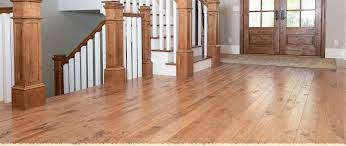 Peachey Hardwood Flooring State