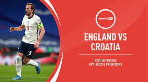 Read further to know the england vs croatia predictions, time, date, venue. England V Croatia Prediction Betting Tips Odds Preview Euro 2020