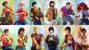 percy jackson laptop wallpapers top