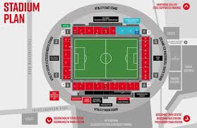 425,925 likes · 10,133 talking about this. Afc Bournemouth Vitality Stadium Guide English Grounds Football Stadiums Co Uk