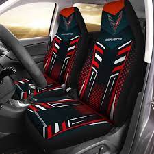 Chevrolet Corvette Nct Ht Car Seat