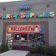 indianapolis indiana party supplies