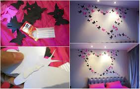 colorful diy erfly crafts