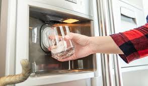 Before buying a kitchenaid ice maker for your home, you should at least educate yourself about it and make sure that you know how to maintain it. Whirlpool Refrigerator Ice Maker Not Working Moore Appliance Service