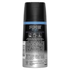 axe 48h high definition scent deodorant