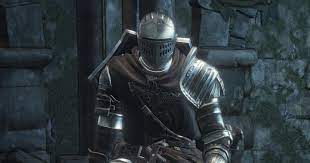 Dark Souls 3: 10 Facts You Didn't Know About Anri Of Astora