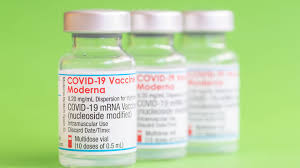 It was found that up to 14 days after the first dose, the effectiveness was 50.8 percent.after that, it was about 92.1 percent. U S Buys 200 Million Additional Doses Of Moderna S Covid Vaccine Axios