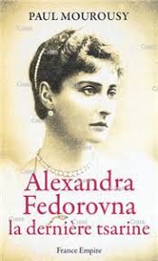 RÃ©sultat de recherche d'images pour "'impÃ©ratrice Alexandra Feodorovna"
