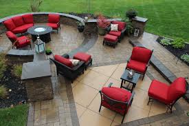 How Much Does A Patio Cost What To